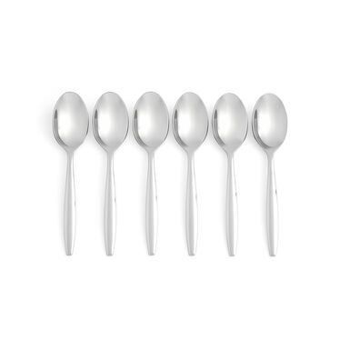 Sophie Conran Arbor Dessert Spoons Set of 6 Sophie Conran Arbor Dessert Spoons Set of 6